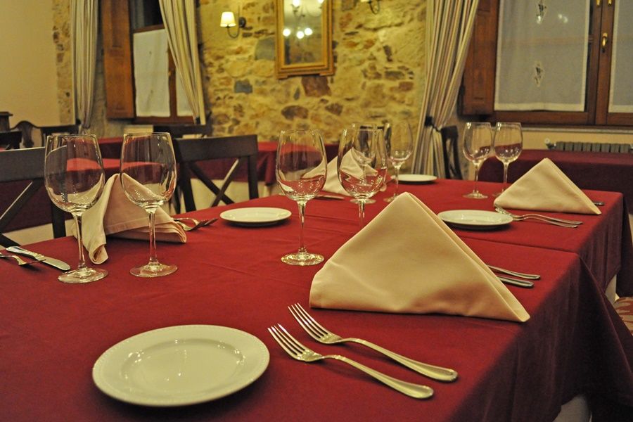 Pazo De Galegos Hotel Vedra ภายนอก รูปภาพ